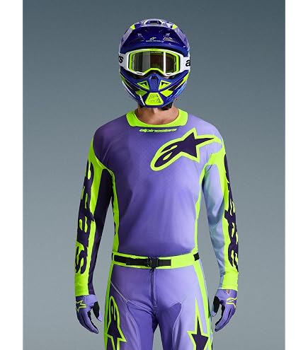 ウェア ssss Amazon.com: Alpinestars 2026 Supertech Scenz Jersey M, Hot Coral